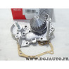 Pompe à eau Isotech IWP1208 pour renault 19 R19 clio 1 express 1.2 1.4 essence
