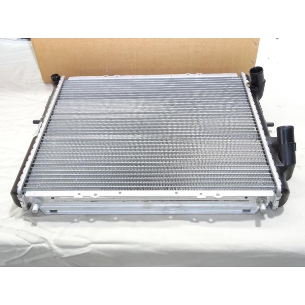 Radiateur refroidissement moteur Isotech ISR1325 pour renault clio 1 1.9D 1.9 D diesel de 1990 à 1998 