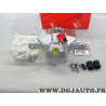 Etrier de frein avant droit piston 57mm montage lucas TRW BHX379E pour honda accord 6 VI CK CG CH CF CL