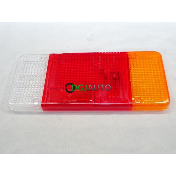 Cabochon de feu arriere droit Cobo 02.432/1 pour iveco daily peugeot J5 citroen C25 