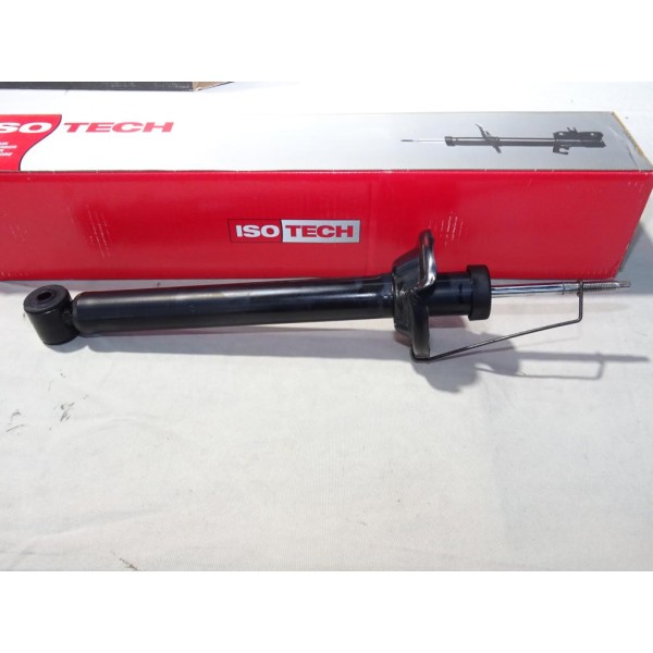 1 Amortisseur de suspension arriere Isotech ISA1910 pour ford fiesta 4 IV ka puma mazda 121 