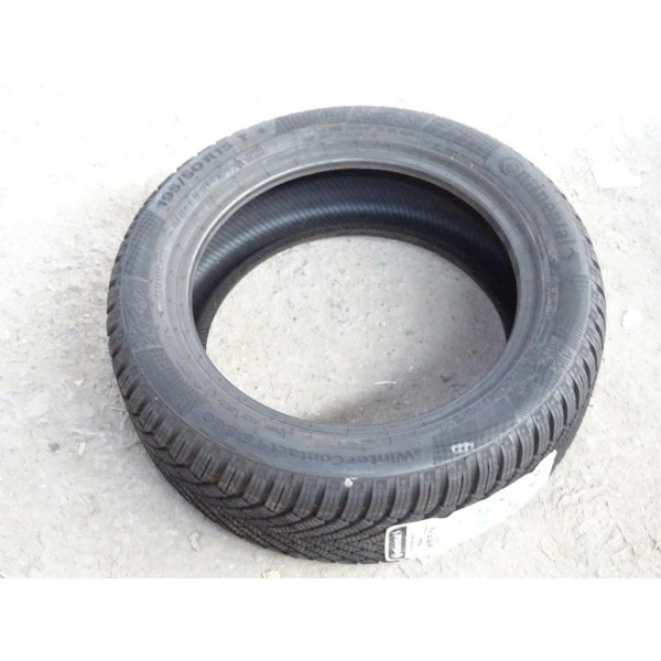 1 Pneu NEUF Continental Wintercontact TS860 hiver 195/50/15 195 50 15 82T DOT2520 