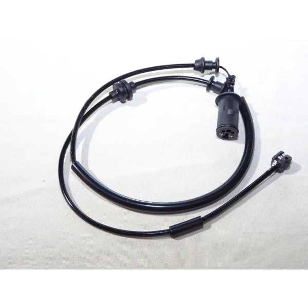 Contacteur temoin usure plaquettes de frein Delphi LZ0176 pour opel astra G zafira A 