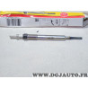 1 Bougie de prechauffe NGK Y9004AS 90860 pour opel corsa D astra J chevrolet aveo 1.3CDTI 1.3 CDTI diesel