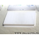 Filtre habitacle interieur Norauto FP309 pour mercedes classe C CLC CLK W203 C209 CL203