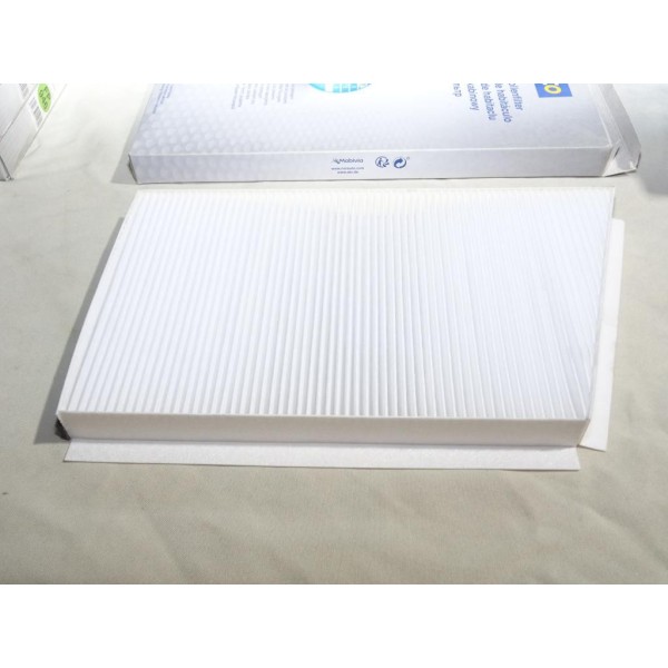 Filtre habitacle interieur Norauto FP309 pour mercedes classe C CLC CLK W203 C209 CL203 