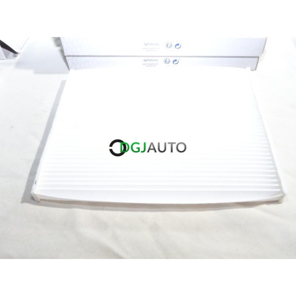 Filtre habitacle interieur Norauto FP946 pour alfa romeo mito fiat fiorino 3 III punto evo qubo opel adam corsa D 