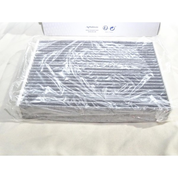 Filtre habitacle interieur Norauto FC164 pour renault scenic 3 III 