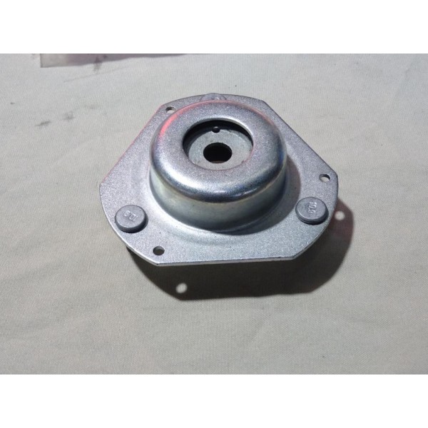 Butée amortisseur de suspension avant Quinton Hazell EMR6153 pour ford fiesta 6 VI 