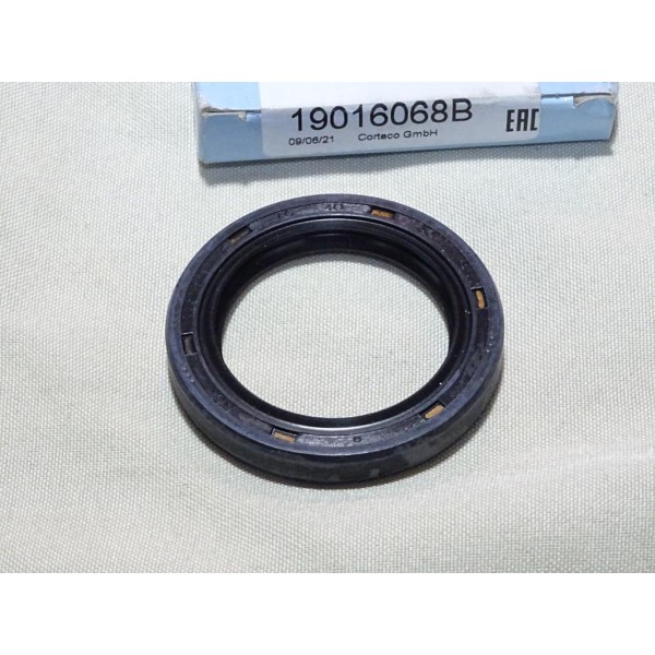 Joint spi torique differentiel boite de vitesses Corteco 19016068B pour nissan 100NX B13 sunny N13 N14 micra K11 almera N15 N16 