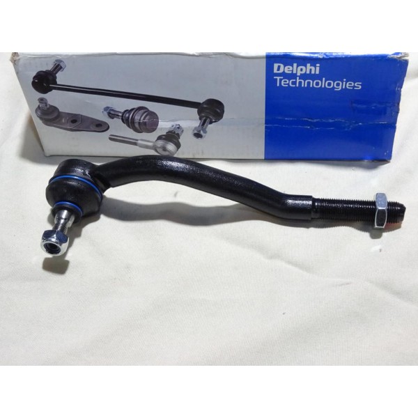 Rotule de direction avant droite Delphi TA1825 pour citroen C5 