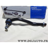 Rotule de direction avant droite Delphi TA1825 pour citroen C5