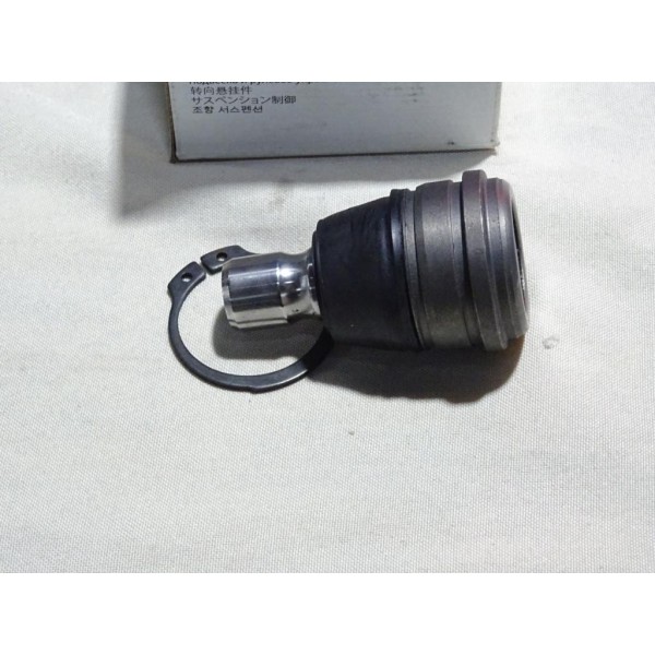Rotule triangle bras de suspension Delphi TC2164 pour ford fiesta 6 7 VI VII Bmax B-max ecosport transit courier ka+ mazda 2 DE 