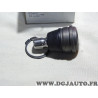Rotule triangle bras de suspension Delphi TC2164 pour ford fiesta 6 7 VI VII Bmax B-max ecosport transit courier ka+ mazda 2 DE