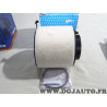Filtre à air Purflux A1281 pour audi A4 A5 Q5 2.7TDI 3.0TDI 2.7 3.0 TDI diesel 3.0 3.2 TFSI essence