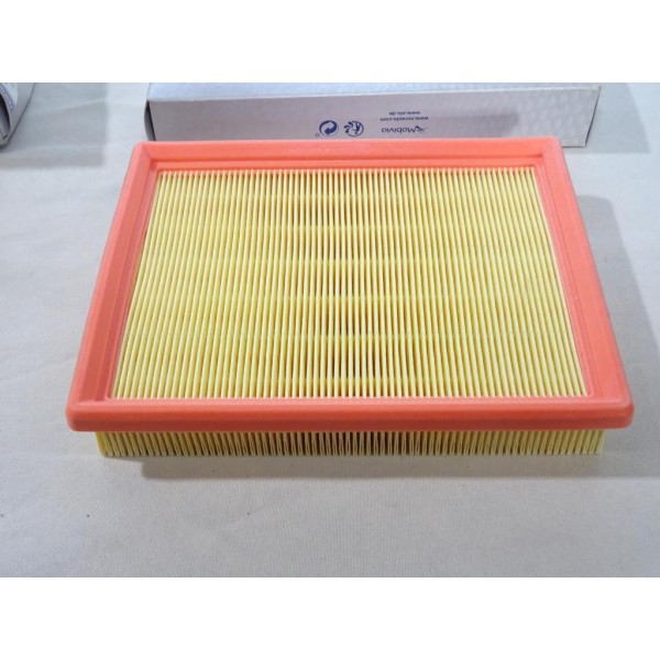 Filtre à air Norauto N°800 pour opel corsa B tigra A combo A 