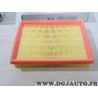 Filtre à air Norauto N°800 pour opel corsa B tigra A combo A