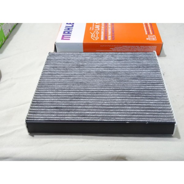 Filtre habitacle interieur Mahle LAK1677 pour volvo C40 XC40 