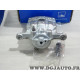 Etrier de frein avant gauche montage lucas ATE 240733 24.3541-1857.5 pour ford fiesta 6 VI (trace présentation sur véhicule)