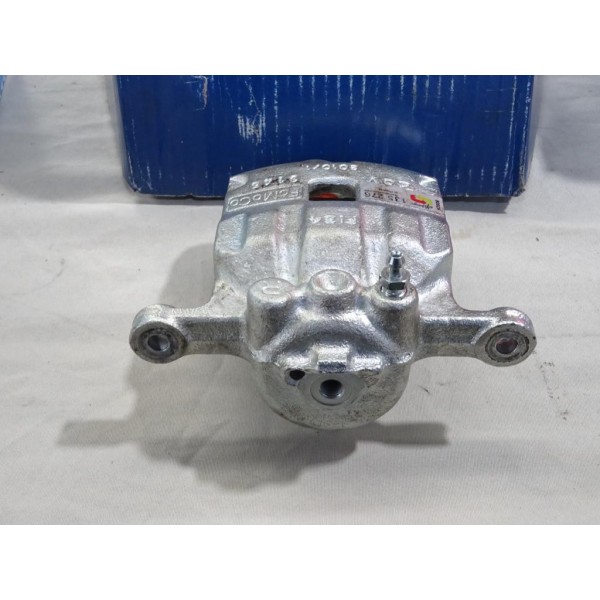 Etrier de frein avant droit montage lucas Bosch 0986135276 CR2115 pour ford fiesta 6 VI (trace présentation sur véhicule) 