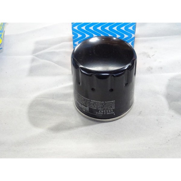 Filtre à huile Purflux LS1147 pour ford mondeo 5 V smax s-max 2 II galaxy 3 III focus 4 IV kuga 3 III 2.0 ecoblue 