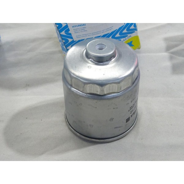 Filtre à carburant gazoil Purflux CS712 pour hyundai H1 getz sonata accent kia sorento magentis 1.5CRDI 2.0CRDI 2.5CRDI 1.5 2.0 