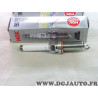Lot 3 bougies allumage iridium NGK SILZKFR8D7S 95875 pour mercedes classe A B C E G S GLA GLC SLC GLE GLS CLS GLB CLA SL W176 W2