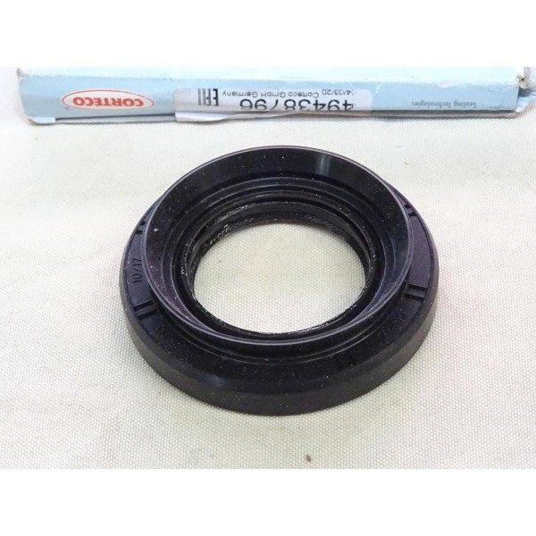 Joint spi torique differentiel boite de vitesses Corteco 49438796 pour hyundai ix35 i40 santa fe 3 III sonata 6 7 VI VII grandeu