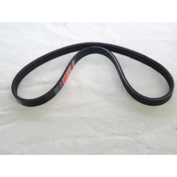 Courroie d'accessoire Gates 6PK668 pour alfa romeo mito chevrolet aveo matiz spark daewoo kalos fiat 500 bravo 2 II doblo grande