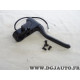 Poignée de frein pour moto scooter trotinette YL191395-BK1 3Y33-11-3 210818