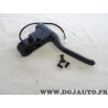 Poignée de frein pour moto scooter trotinette YL191395-BK1 3Y33-11-3 210818