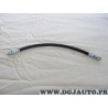 Flexible de frein Quinton hazell BFH4583 pour renault 21 R21 trafic 1