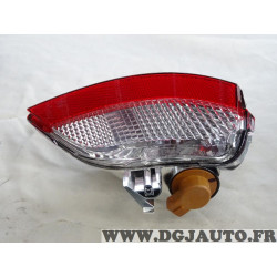 Feu de recul Renault 265540003R pour renault scenic 3 III megane 3 III captur