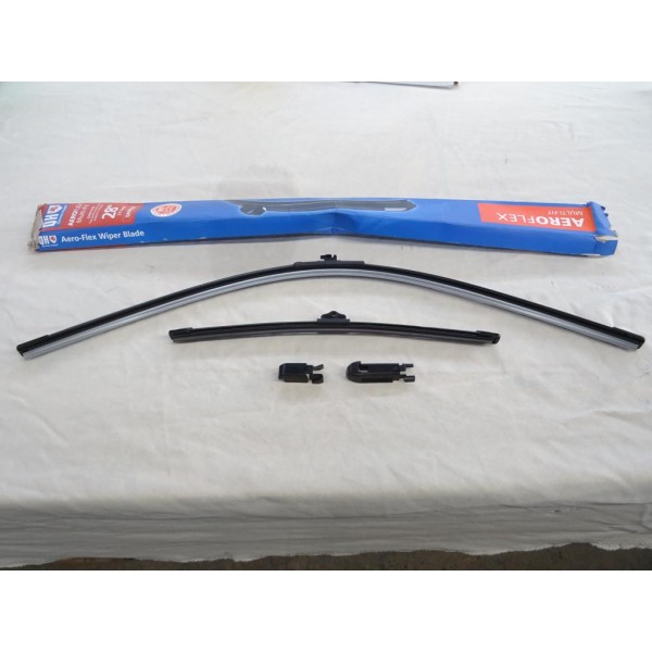 Balais essuie glace souple 711mm Quinton hazell QAW1028 pour audi Q4 Q7 BMW i3 i8 chrysler voyager 4 IV citroen C4 C5 jumpy 2 II