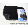 Jeu 4 tapis de sol sur mesure avant + arriere Norauto 2330031 pour citroen C4 de 11/2004 à 07/2011