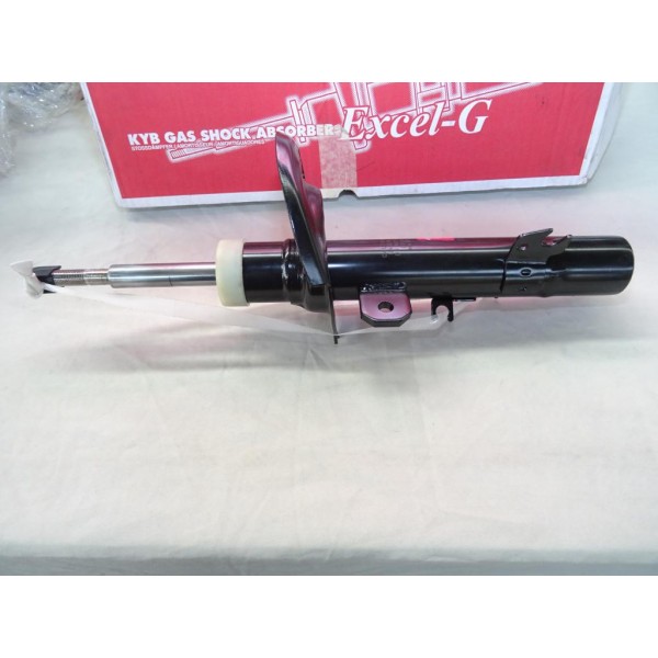 1 Amortisseur de suspension avant droit KYB 3338057 pour citroen C3 C4 cactus 