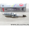 1 Bougie allumage iridium NGK ILZKAR98J8SY 95660 pour honda HR-V CR-V civic FL volvo S60 S80 S90 V40 V60 V70 V90 XC60 XC70 XC90