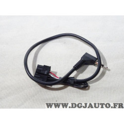 Cable branchement interface commande au volant Connects2 CTPIONEERLEAD 