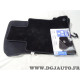 Jeu 4 tapis de sol sur mesure avant + arriere Norauto 2330137 pour mercedes classe C W204 de 2007 à 2014