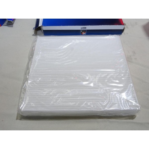 Filtre habitacle interieur NPS H135A14 pour honda accord CL CM CN CR CU CW civic FA FB FD FG FK FN legend KB CR-V RM crosstour N