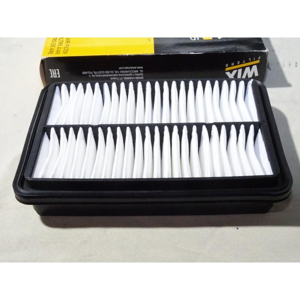 Filtre à air Wix WA6731 pour hyundai santa fe 1 2 I II SM CM 