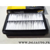 Filtre à air Wix WA6731 pour hyundai santa fe 1 2 I II SM CM