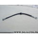 Flexible de frein avant NPS D370O04 pour chevrolet daewoo matiz spark M100 M150 M200 M250
