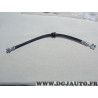 Flexible de frein avant NPS D370O04 pour chevrolet daewoo matiz spark M100 M150 M200 M250
