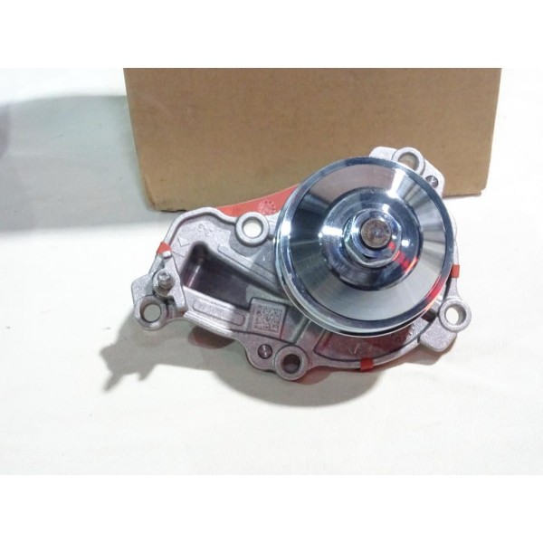 Pompe à eau Citroen 9846882780 pour citroen C1 C3 dont aircross C4 dont cactus C-elysée DS3 opel corsa F crossland X peugeot 108