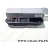 Platine boutons commande leve vitre electrique Bolk BOL-G041077 pour citroen C3 peugeot 207