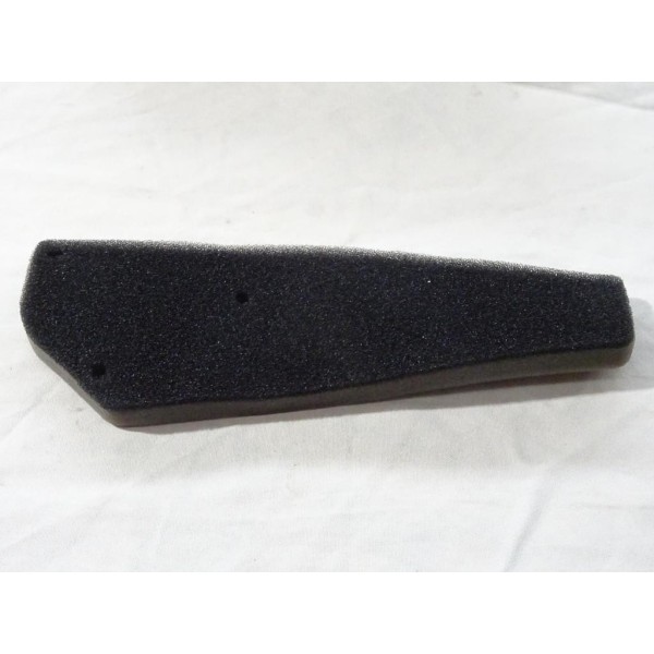 Filtre à air 50QT-E040601.1 468406 85.912397 pour scooter fosti retro xinix touring faeder lico bellagio foggia florence AGM bao