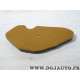 Filtre à air Generic 472302 pour moto scooter race 50
