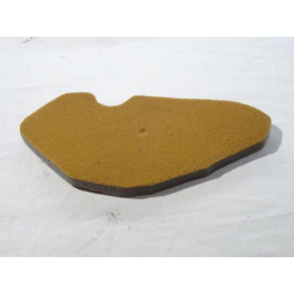 Filtre à air Generic 472302 pour moto scooter race 50 
