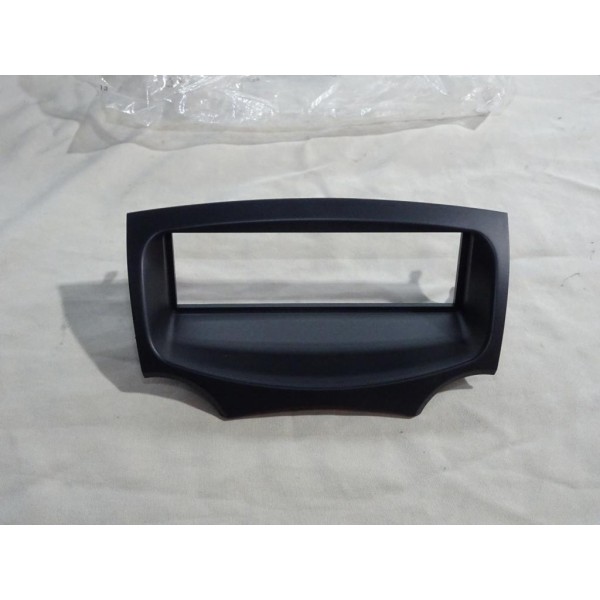 Cadre contour poste radio autoradio Silim 2281 pour ford ka partir de 2009 